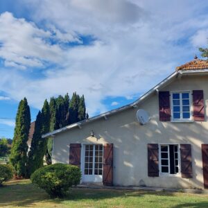 Maison 5 pièces 135 m² MONTARDON VENDU