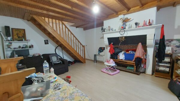 Maison de ville 80 m² MUGRON CENTRE SOUS OFFRE – Image 2