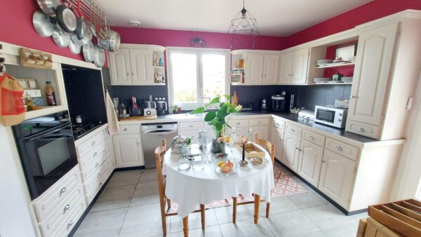 Maison 6 pièces 145 m² / MORLAAS / VENDU – Image 4