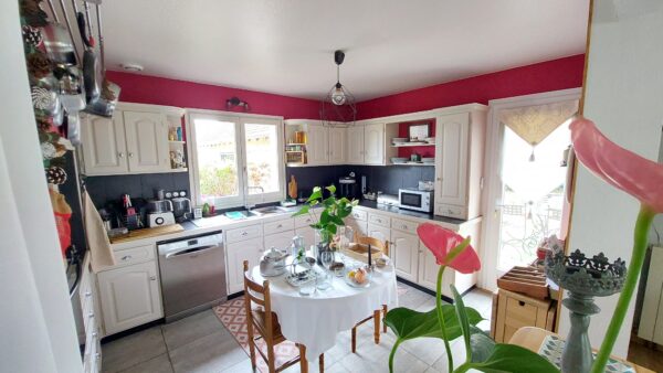 Maison 6 pièces 145 m² / MORLAAS / VENDU – Image 5