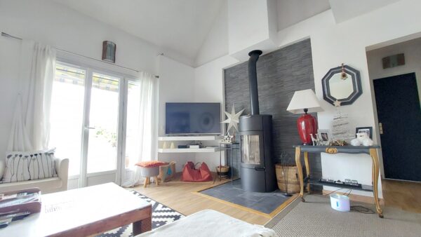 Maison 6 pièces 145 m² / MORLAAS / VENDU – Image 6