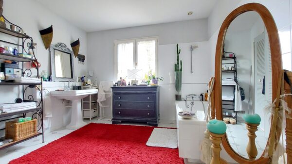 Maison 6 pièces 145 m² / MORLAAS / VENDU – Image 10