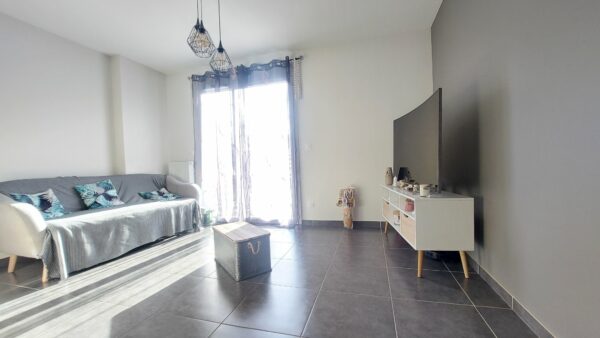 Maison 3 pièces 61 m² / SECTEUR LESCAR / VENDU – Image 2