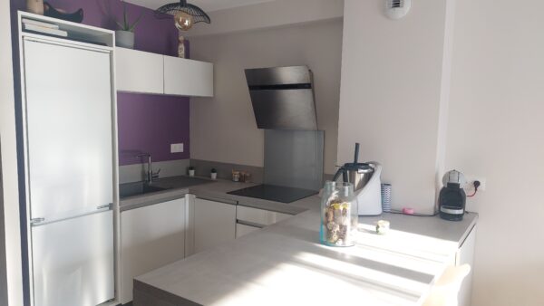 Maison 3 pièces 61 m² / SECTEUR LESCAR / VENDU – Image 3