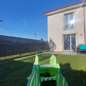 Maison 3 pièces 61 m² / SECTEUR LESCAR / VENDU