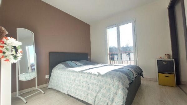 Maison 3 pièces 61 m² / SECTEUR LESCAR / VENDU – Image 4