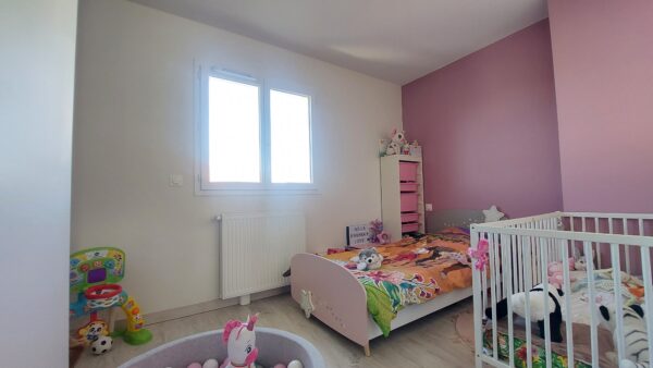 Maison 3 pièces 61 m² / SECTEUR LESCAR / VENDU – Image 5