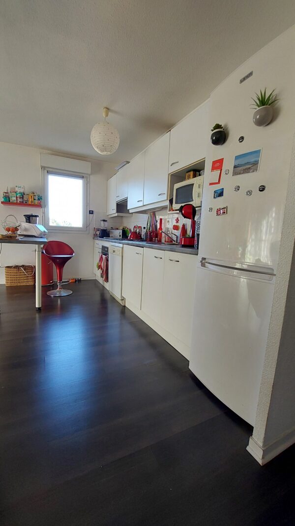 Appartement 3 pièces 62 m² TARNOS – Image 3