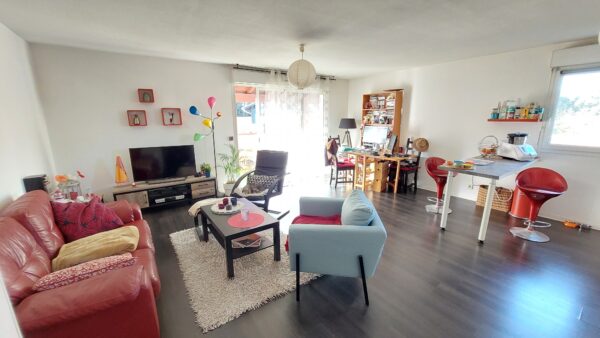 Appartement 3 pièces 62 m² TARNOS