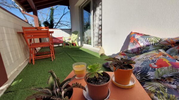 Appartement 3 pièces 62 m² TARNOS – Image 7