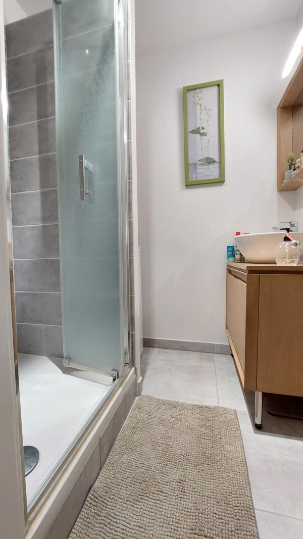 Appartement 3 pièces 62 m² TARNOS – Image 4