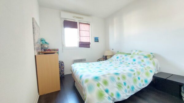 Appartement 3 pièces 62 m² TARNOS – Image 6