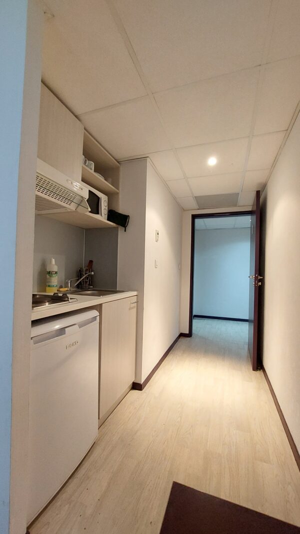 Lot de 2 Studios avec parking 51 m² / LOURDES / VENDU – Image 2