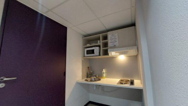 Lot de 2 Studios avec parking 51 m² / LOURDES / VENDU – Image 6