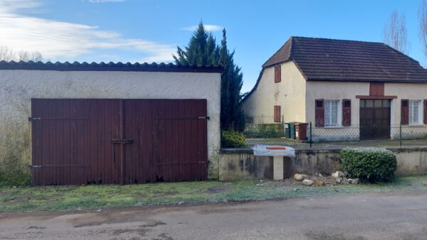 Grange 3 pièces 110 m² / MONTARDON / VENDU – Image 2