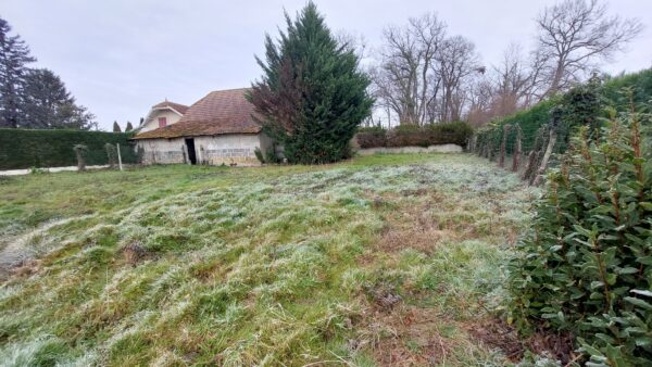 Grange 3 pièces 110 m² / MONTARDON / VENDU – Image 5