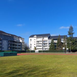 Appartement 2 pièces 53 m² / BILLERE / VENDU