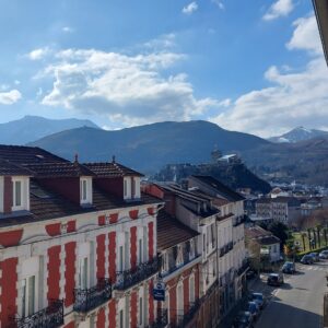 STUDIO 21 m² LOURDES / VENDU