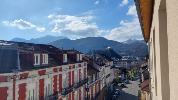 STUDIO 21 m² LOURDES / VENDU – Image 5