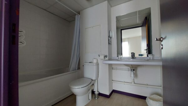 STUDIO 21 m² LOURDES / VENDU – Image 4
