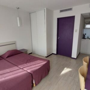 STUDIO 21 m² LOURDES / VENDU