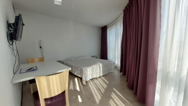 STUDIO 29 m² LOURDES / VENDU – Image 2
