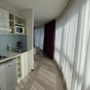 STUDIO 29 m² LOURDES / VENDU