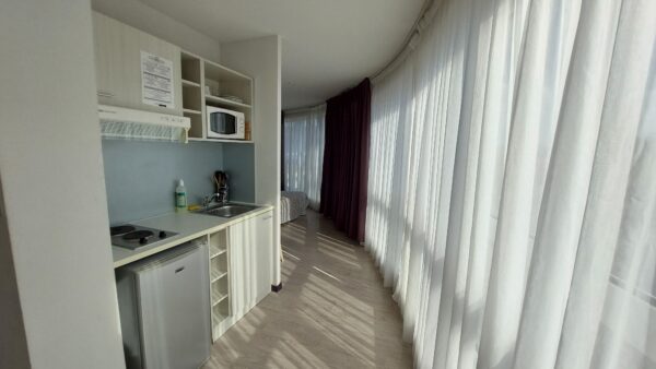 STUDIO 29 m² LOURDES / VENDU