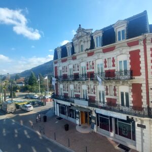 STUDIO 21 m² LOURDES / VENDU