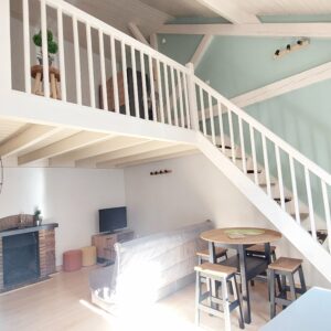 Appartement 2 pièces 37 m² / JURANCON / VENDU