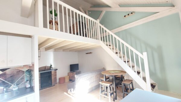 Appartement 2 pièces 37 m² / JURANCON / VENDU