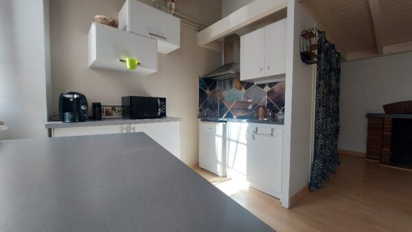 Appartement 2 pièces 37 m² / JURANCON / VENDU – Image 5