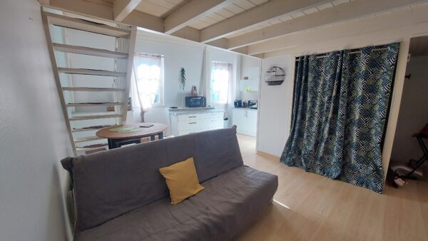 Appartement 2 pièces 37 m² / JURANCON / VENDU – Image 3