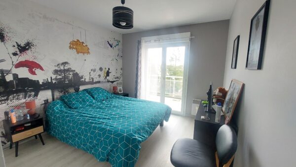Appartement 2 pièces 53 m² / BILLERE / VENDU – Image 4
