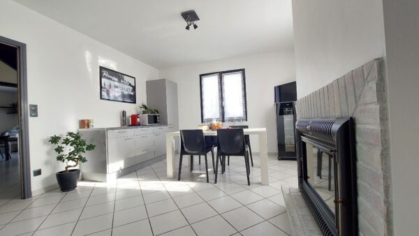 Maison 4 CHAMBRES 152 m² / MORLAAS / VENDU – Image 4
