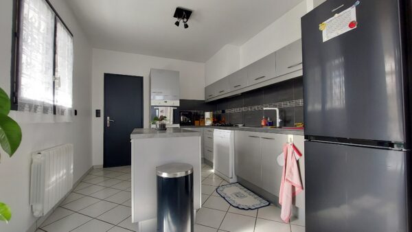 Maison 4 CHAMBRES 152 m² / MORLAAS / VENDU – Image 5