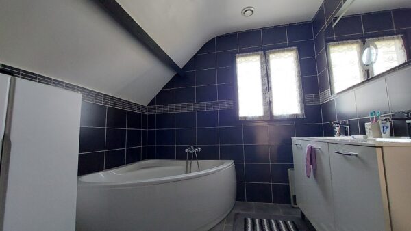 Maison 4 CHAMBRES 152 m² / MORLAAS / VENDU – Image 8