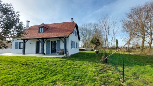 Maison 4 CHAMBRES 152 m² / MORLAAS / VENDU – Image 10
