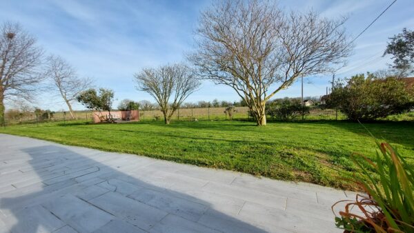 Maison 4 CHAMBRES 152 m² / MORLAAS / VENDU – Image 9