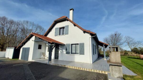 Maison 4 CHAMBRES 152 m² / MORLAAS / VENDU – Image 3