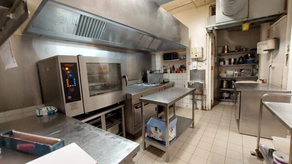 RESTAURANT CENTRE-VILLE PAU – Image 3