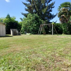 Terrain 646 m² HAUT DE LONS NOUVEAUTE