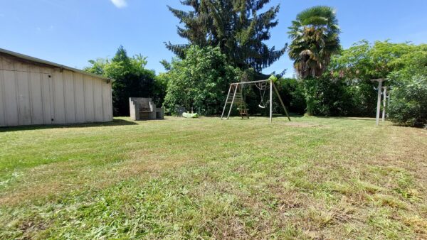 Terrain 646 m² HAUT DE LONS NOUVEAUTE