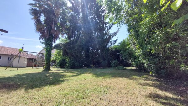 Terrain 646 m² HAUT DE LONS NOUVEAUTE – Image 2