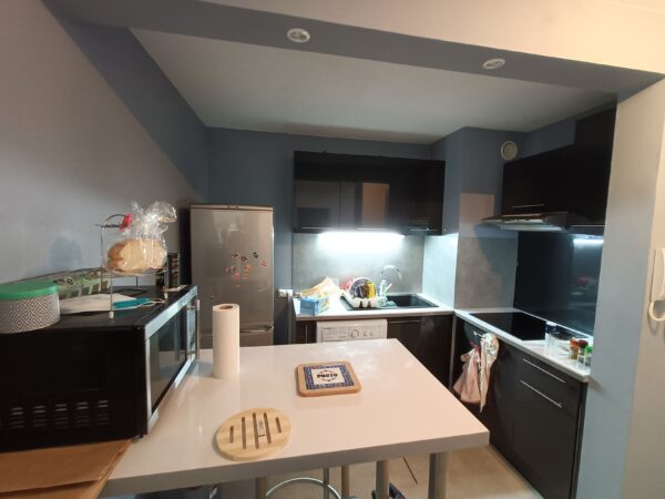 Appartement 2 pièces 40 m² / PAU BOSQUET/ VENDU – Image 3