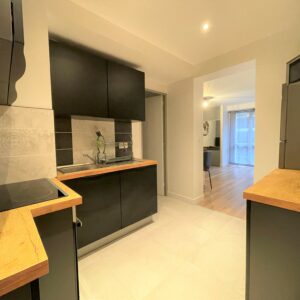 Appartement 2 pièces 35 m² / PAU CENTRE / VENDU