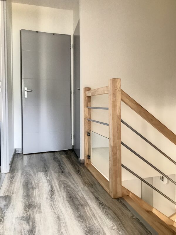 Maison 4 pièces 80 m² / ARTIGUELOUVE / VENDU – Image 8