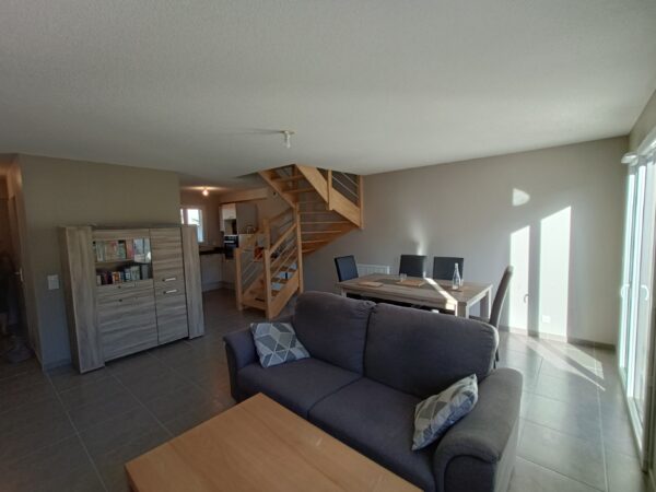 Maison 4 pièces 80 m² / ARTIGUELOUVE / VENDU – Image 5