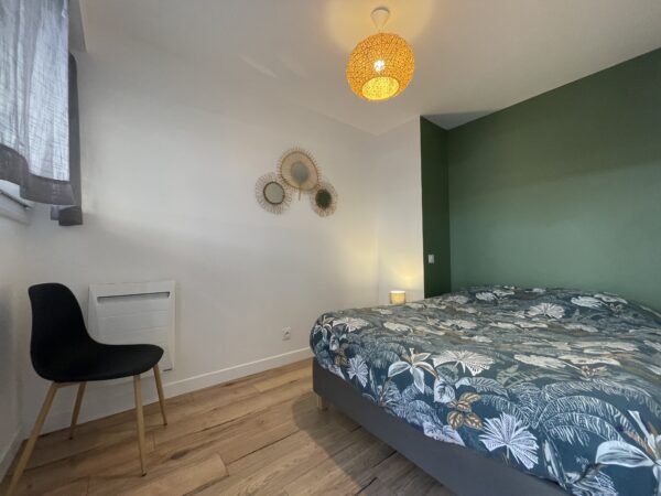 Appartement 2 pièces 35 m² / PAU CENTRE / VENDU – Image 6