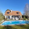 Maison 6 pièces 145 m² / MORLAAS / VENDU